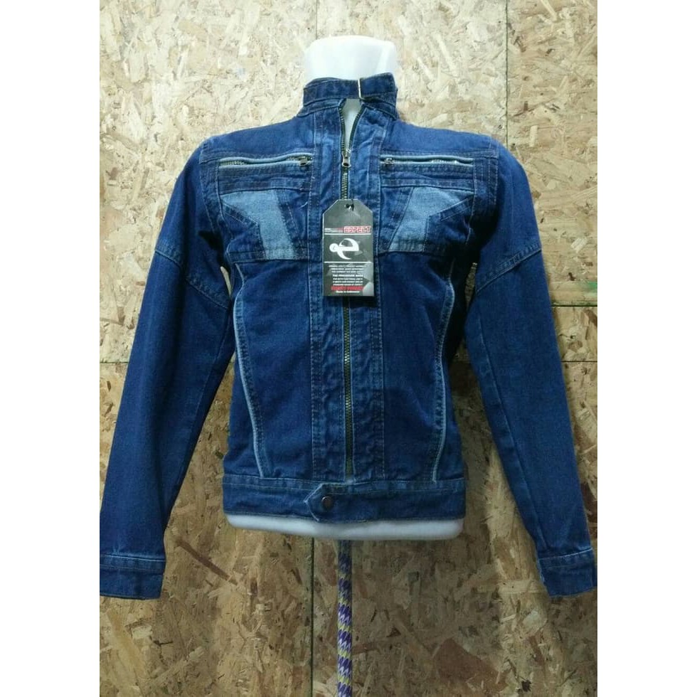 Bán chạy!!! Áo khoác jean nam Levis AP726 / không cổ áo