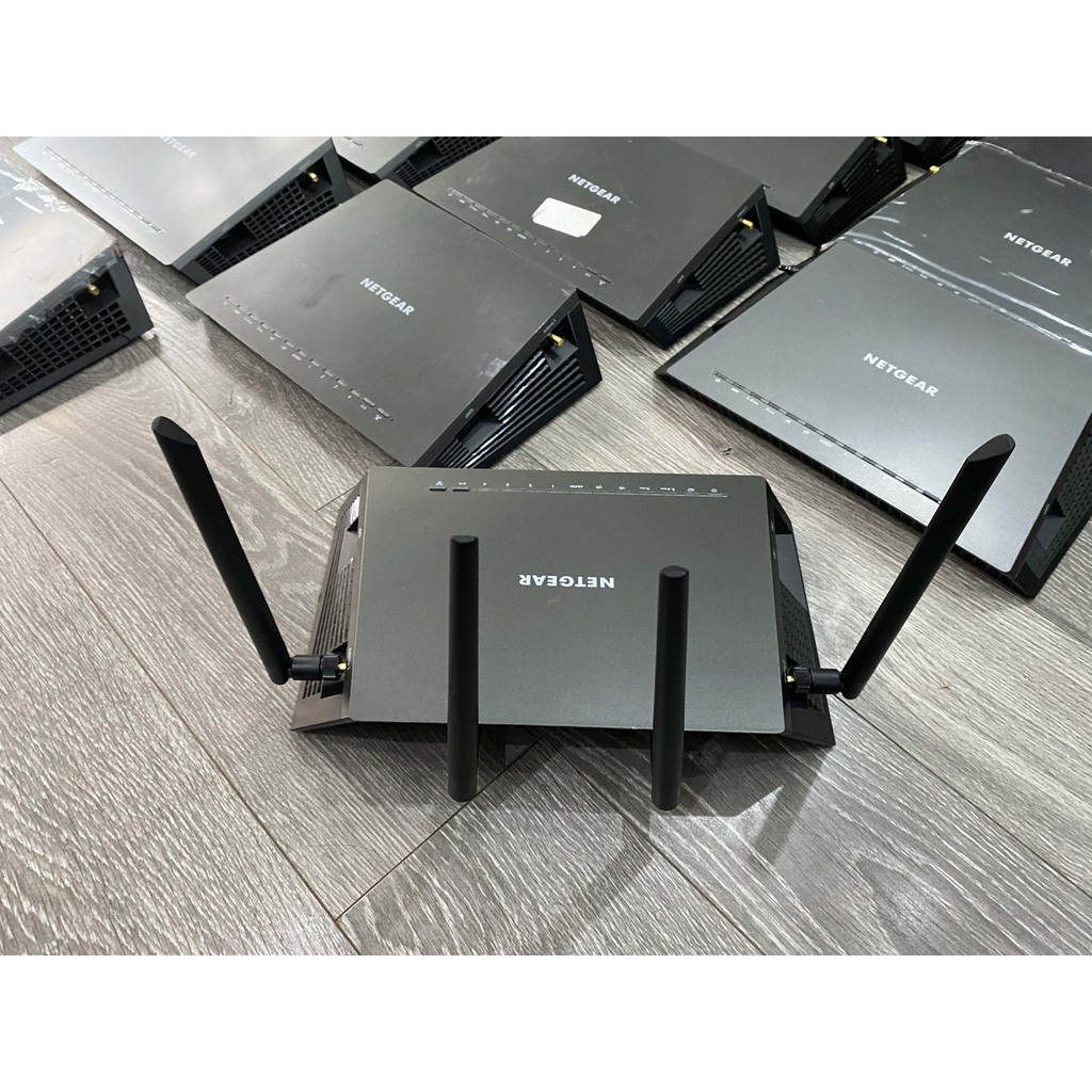 Router bộ phát wifi Netgear Nighthawk X4s R7800/ D7800