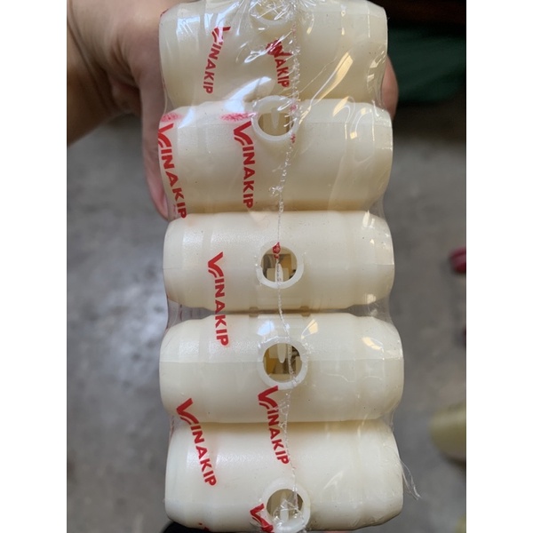 ổ cắm 4 vinakip 15A, ổ có 4 chỗ cắm, ổ điện dân dụng
