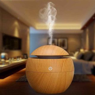 Đèn xông tinh dầu