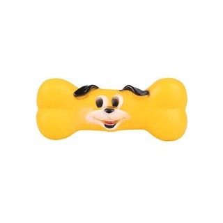 Xương Nhựa Đồ Chơi Cho Chó Mèo