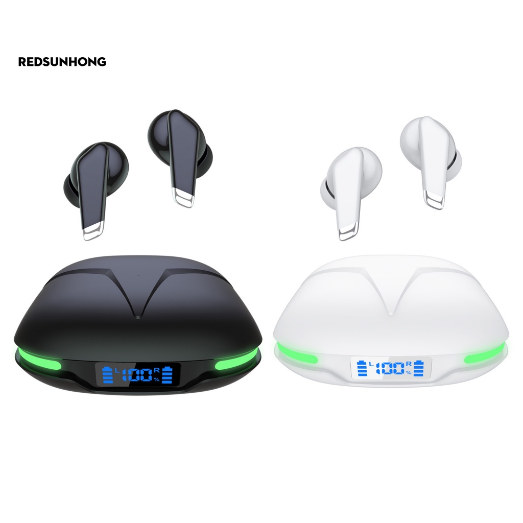 Tai Nghe Bluetooth Đa Năng Dùng Chơi Game