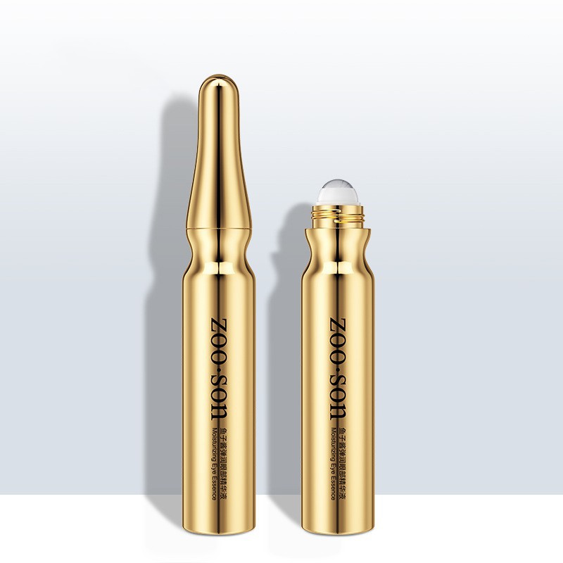 [Hàng mới về] Tinh Chất Trứng Cá Muối Dưỡng Ẩm Xóa Quầng Thâm / Bọng Mắt Dạng Đầu Lăn Tiện Lợi | BigBuy360 - bigbuy360.vn