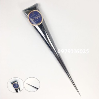 Mực vẽ xăm tạm thời 1 tháng The Jagua henna tặng kèm 12 khuôn ngẫu nhiên