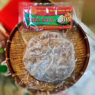 Chả lụa Hà Nội (gói 500gr)