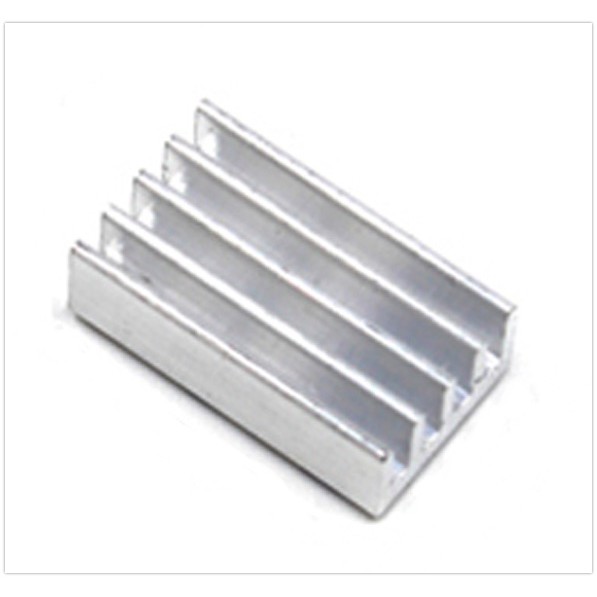 Bộ 4 Chiếc Tản Nhiệt Cho Raspberry Pi 4B 8GB, 4GB Và 2 GB RAM | BigBuy360 - bigbuy360.vn