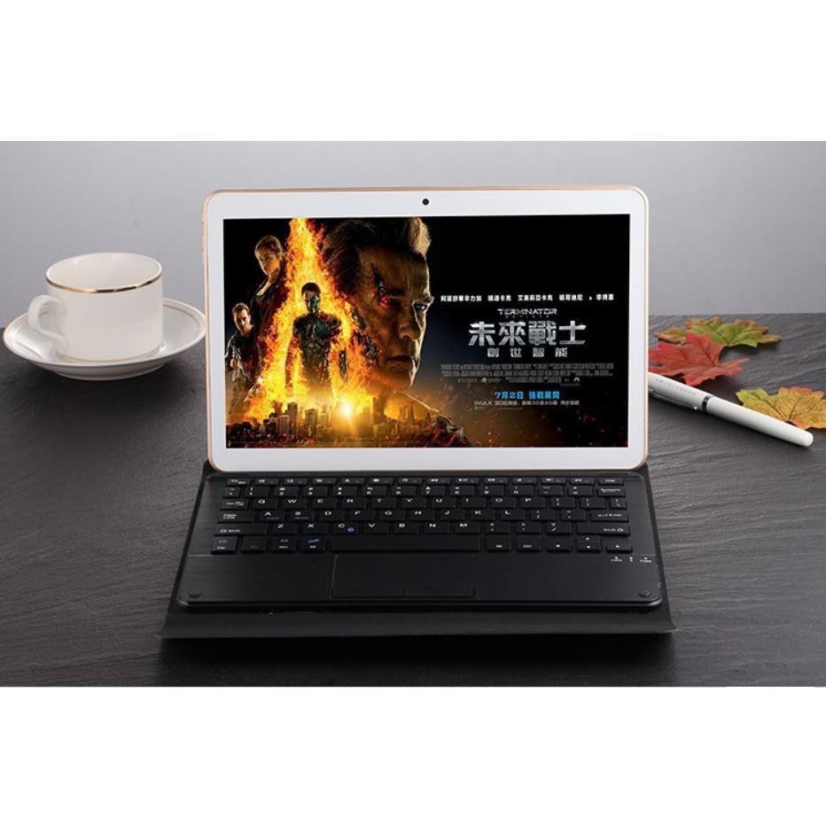 ----- Máy tính bảng Tablet 10.1 inch Ram 2G/ 16Gb tặng kèm bao da - The Royal's -----