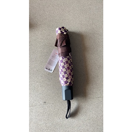 Ô dù gấp gọn size 114cm loại đẹp