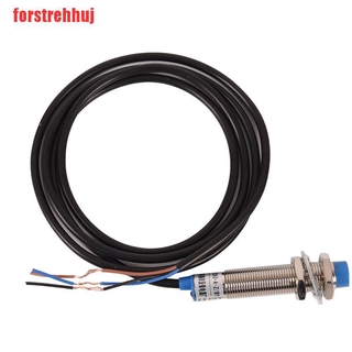 Công Tắc Cảm Biến Tiệm Cận Lj12A3-4-Z / By Pnp Dc 6v-36v
