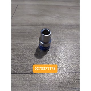 Đầu tuýp lẻ 1/2 từ 8 đến 24
