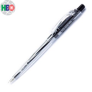 10 cây Bút Bi Flexoffice FO-03