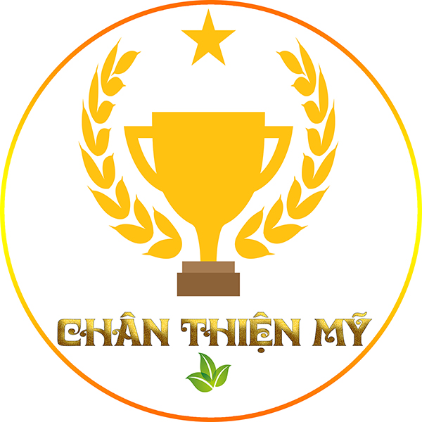 Xưởng Tranh Chân Thiện Mỹ