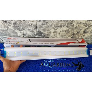 Đèn thủy sinh quanlong al 60a