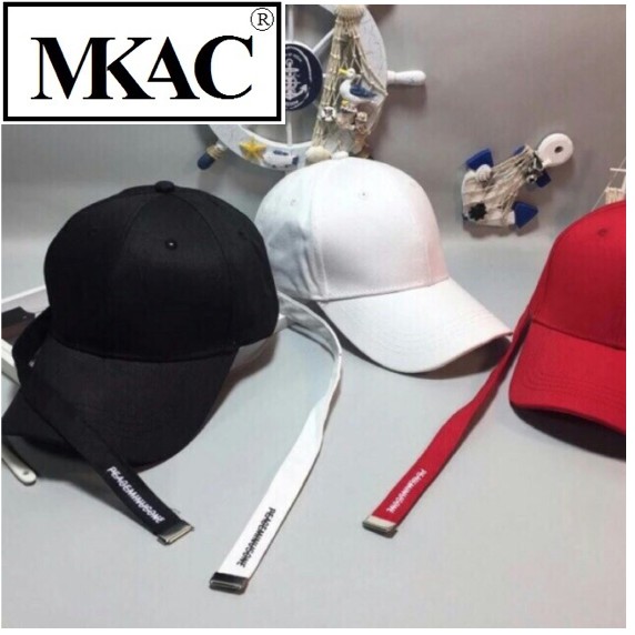 Nón Đuôi Dài Giá Rẻ - MKAC