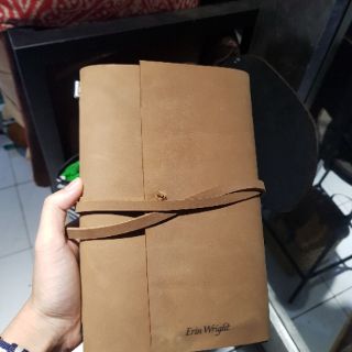 Sổ da cổ điển size A5