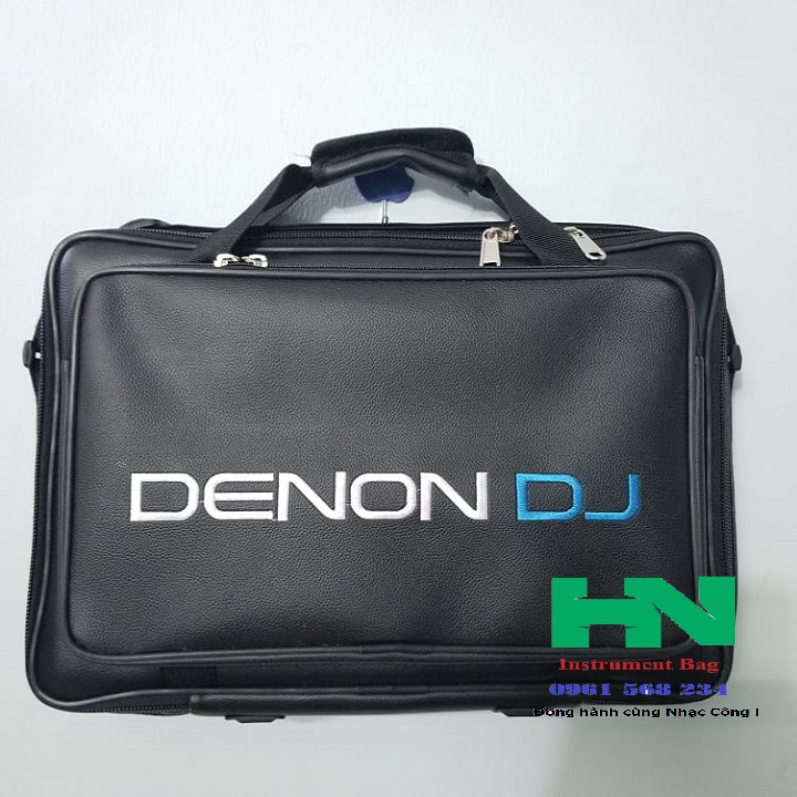 TÚI ĐỰNG DJ DENON PRIME GO