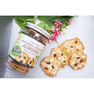 Biscotti - bánh ăn kiêng