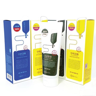 Sữa Rửa Mặt Mediheal Cleansing Foam Hàn Quốc
