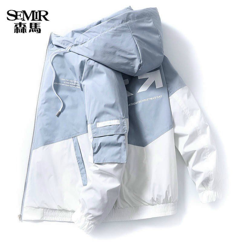 Áo khoác nam kaki 2 lớp thời trang cao cấp- Chất liệu dày dặn, hàng chuẩn shop TUẤN KIỆT Store 8888 v5