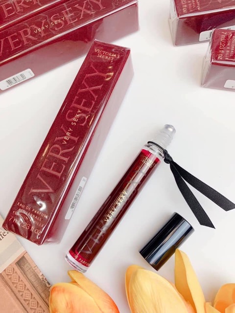 Nước hoa dạng lăn Victoria secret very sexy | BigBuy360 - bigbuy360.vn