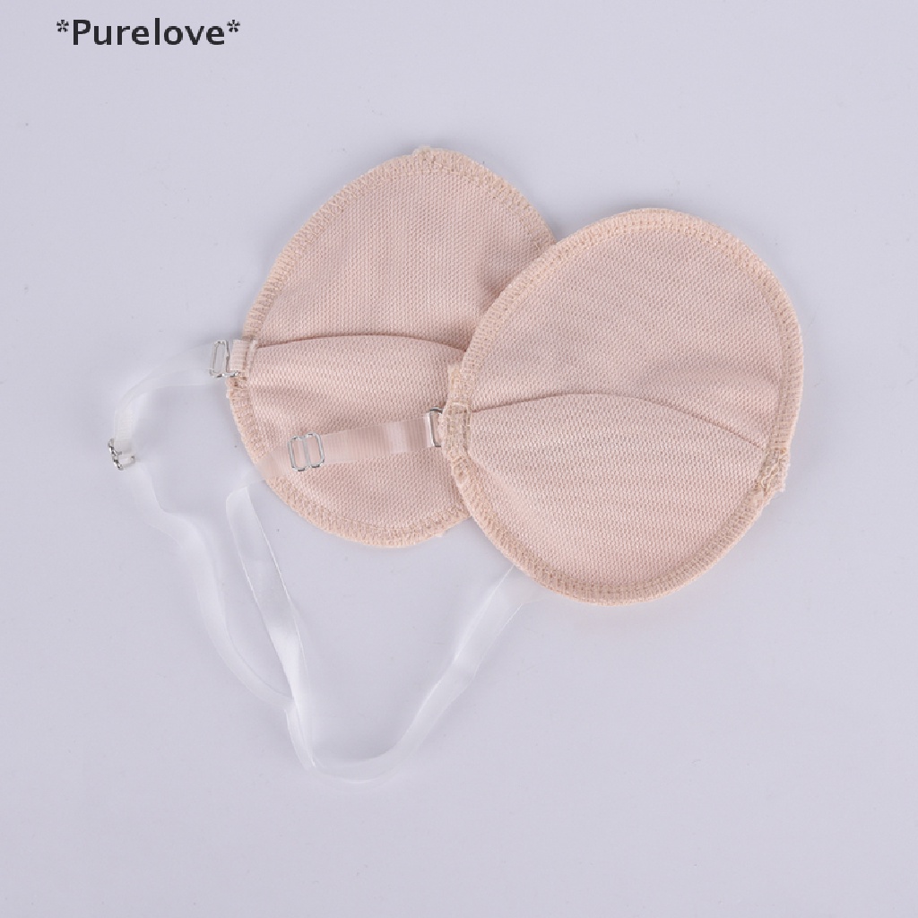 Đệm Thấm Hút Mồ Hôi Vùng Dưới Cánh Tay Có Thể Giặt Được