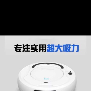 Robot hút bụi
