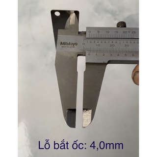 Lưỡi gà Iwata 90