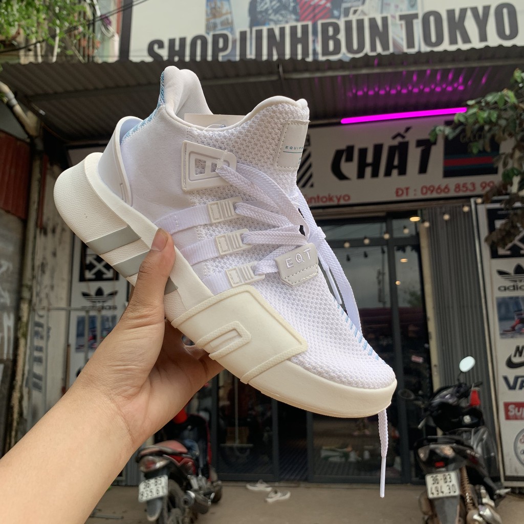 Giày Sneaker EQT 2019