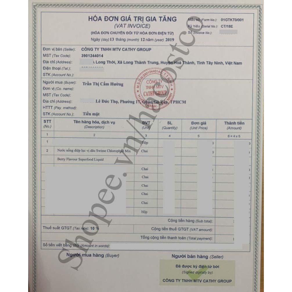 Nước uống diệp lục vị dâu Swisse Chlorophyll 500ml - Mix Berry Flavour Superfood Liquid | BigBuy360 - bigbuy360.vn