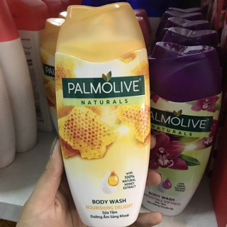 Sữa tắm Palmolive 200 ml