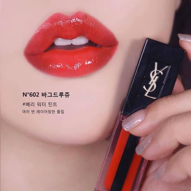 Son YSL các loại, son kem, son thỏi, vỏ limited [CHÍNH HÃNG] | BigBuy360 - bigbuy360.vn