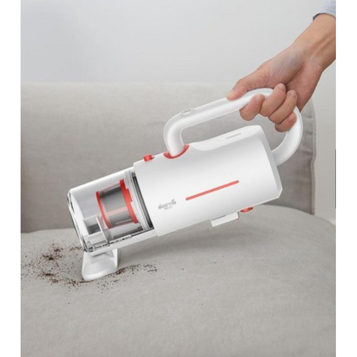 Máy hút bụi không dây Xiaomi Deerma Wireless Mite Removal Vacuum Cleaner CM1910