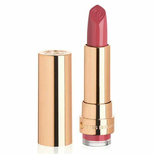 Son Yves rocher Grand Rouge Satin Lipstick