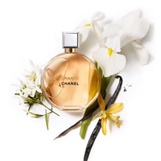 Nước Hoa Nữ Chanel Chance Eau De Parfum