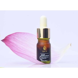 Tinh chất trẻ hóa vùng da mắt Suen