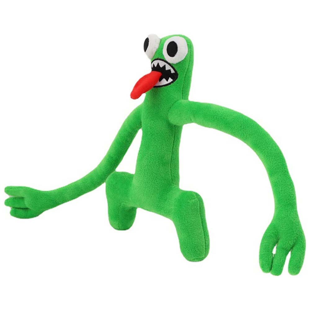 23cm Roblox Rainbow Friends 2 Game Peripheral Plush Toy For Kids Gift