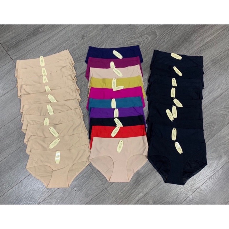 Quần Lót Đúc Su Chống Tút Thông Hơi Thoáng Khí