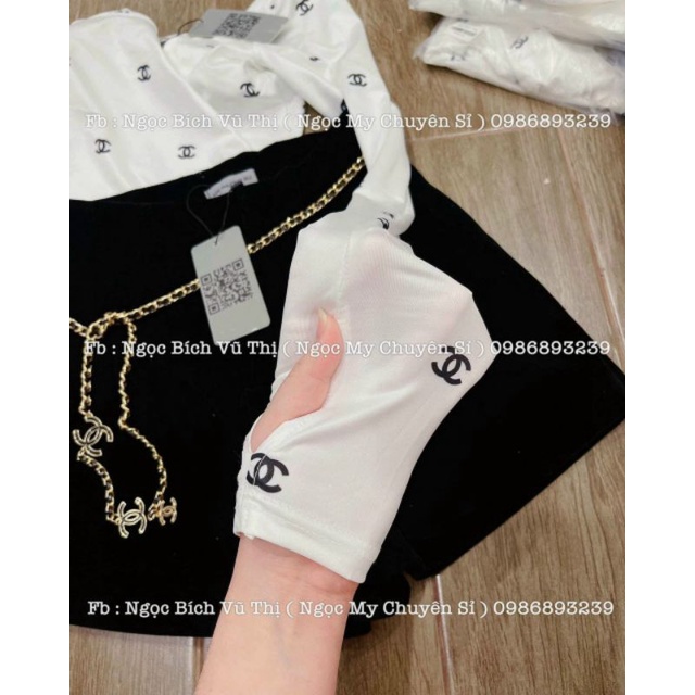 Sét áo thun quần short kèm belt