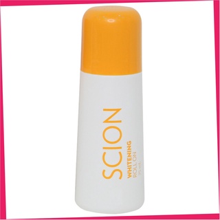 Lăn Nách Scion - Pure White Roll On 75ml heartconcept