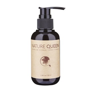 Dầu xả thảo dược Nature Queen 100ml
