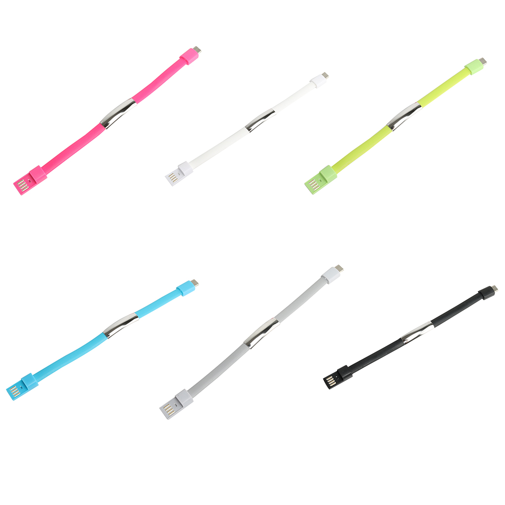 Cáp Sạc Đồng Bộ Dữ Liệu Usb Loại C