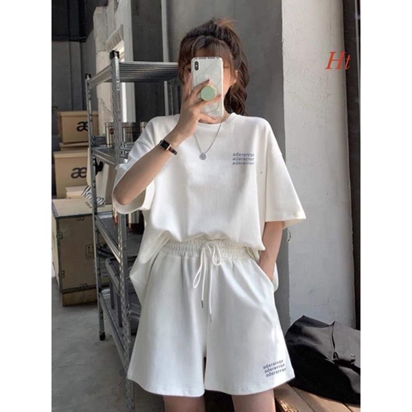 Bộ đùi 3 dòng chữ H2B878