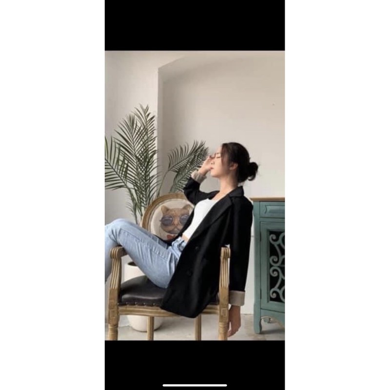 Vest Blazer siêu hot | BigBuy360 - bigbuy360.vn