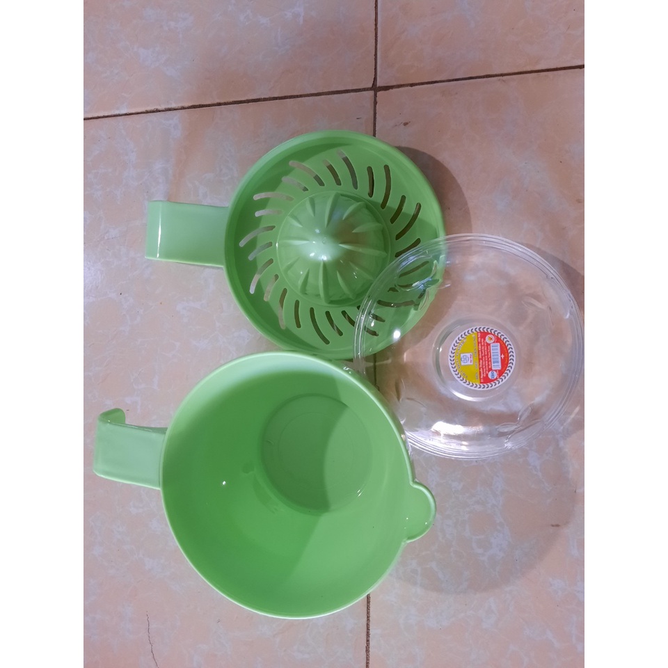 ⭐ cốc vắt cam ⭐  ( NHỰA VIỆT NHẬT ) nhiều màu