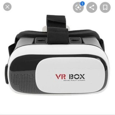 kính thực tế ảo VR-BOX