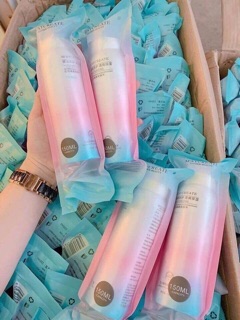 XỊT XỊT CHỐNG NẮNG  maycreate