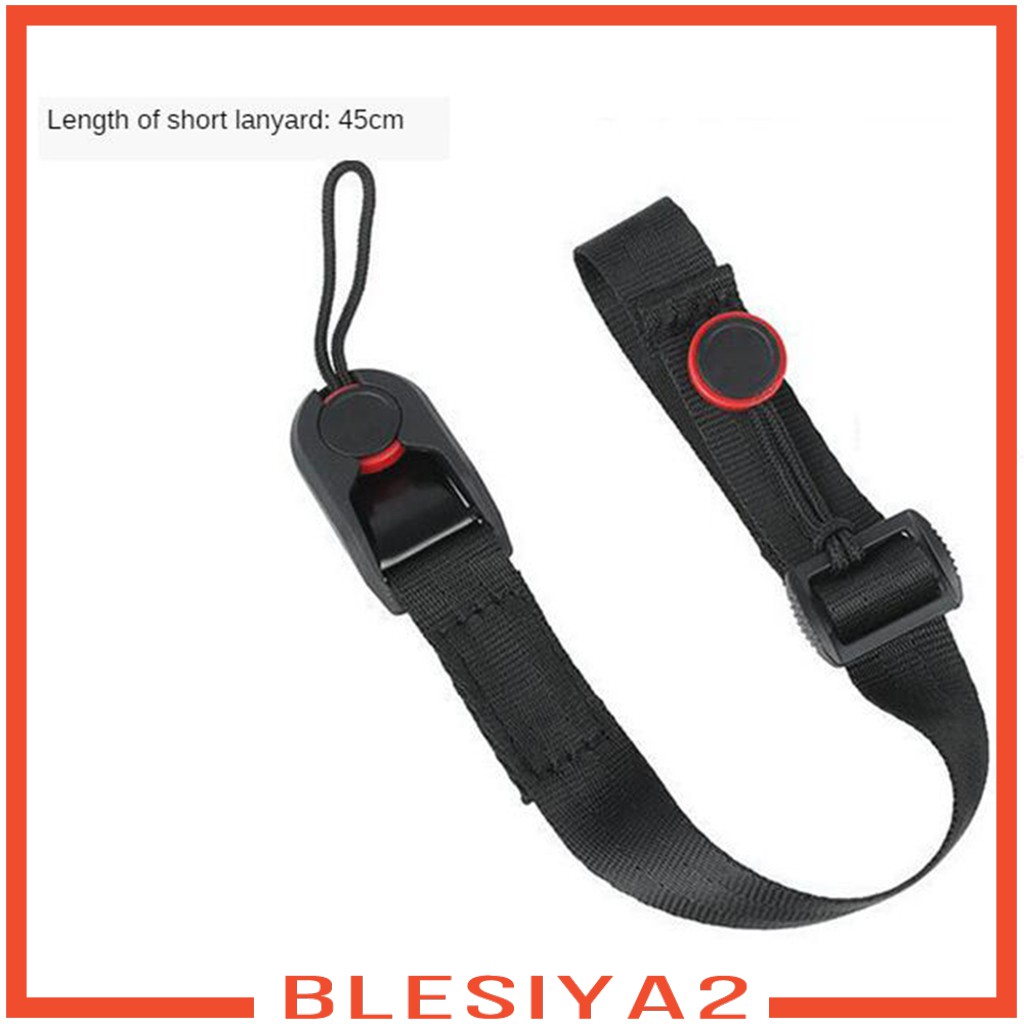 Dây Đeo Máy Ảnh 45cm 2 Cao Cấp Tiện Dụng