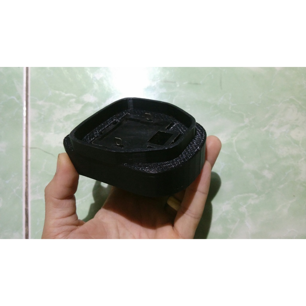 Đế chuyển makita chọt sang trượt có gờ