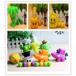 Đồ chơi Hoa quả nổi giận Plants vs zombie