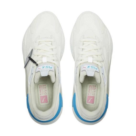 Free [ẢNH THẬT] Giày sneaker Puma x Kang Daniel RS-X3 chính hãng NEW : : " ｡